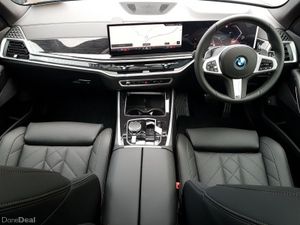 BMW X5 xDrive50e M Sport - Image 4