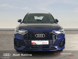 Audi Q3 Q3 35 TDI 150 S-T S line - Image 4
