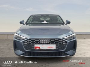 Audi A5 A5 SE | DIESEL | AUTO | AUDI WARRANTY | UP - Image 4