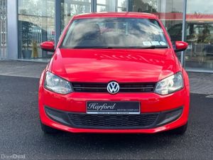 Volkswagen Polo 1.2 Tsi 5-Door Automatic - Image 3