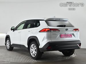 Toyota Corolla Cross HYBRID G - Image 3