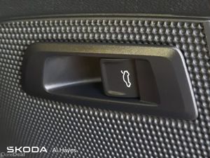 Skoda Kodiaq **LEATHER**PANORAMIC SUNROOF**ELECTRI - Image 3