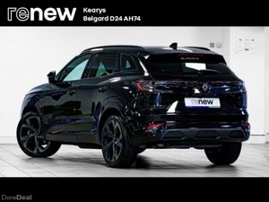 Renault Austral E-TECH Hybrid 200 techno esprit Al - Image 4