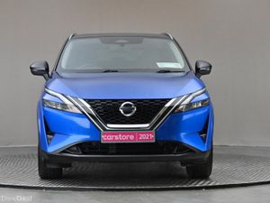 Nissan Qashqai 1.3 PET MHEV SV PREMIUM **360 PARK - Image 2