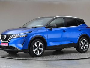 Nissan Qashqai 1.3 PET MHEV SV PREMIUM **360 PARK - Image 4