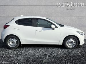 Mazda Demio Demio 15S Auto - Image 2