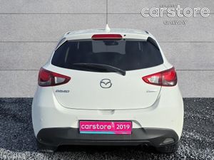 Mazda Demio Demio 15S Auto - Image 4