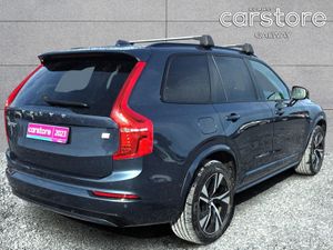Volvo XC90 Xc90 + T8 Recharge Awd Auto  Plus  Rech - Image 3