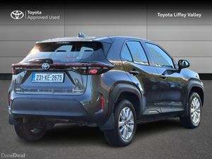Toyota Yaris Cross YARIS CROSS LUNA - Image 2