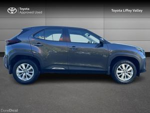 Toyota Yaris Cross YARIS CROSS LUNA - Image 3