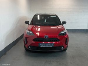 Toyota Yaris Cross YARIS CROSS LUNA SPORT - Image 3