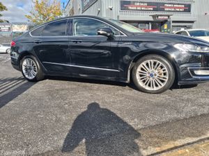 Ford Mondeo 2016 vegale edition top spec - Image 3
