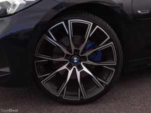 BMW 3 SERIES 330E SPORT AUTO PETROL PLUG-IN HYBRID - Image 2