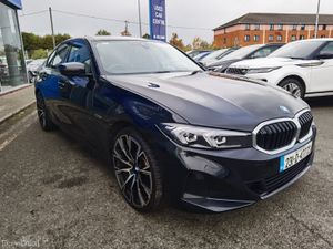 BMW 3 SERIES 330E SPORT AUTO PETROL PLUG-IN HYBRID - Image 4