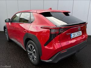 Toyota bZ4X bZ4X SPORT 4DR AUTO - Image 3