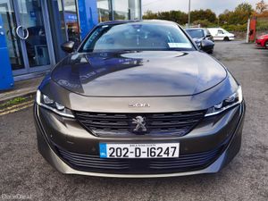 PEUGEOT 508 1.5 ACTIVE BLUE HDI - Image 2