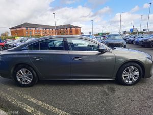 PEUGEOT 508 1.5 ACTIVE BLUE HDI - Image 4