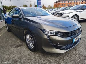PEUGEOT 508 1.5 ACTIVE BLUE HDI - Image 3