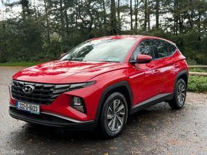 2022 Hyundai Tucson  2WD Comfort Plus HEV Auto - Image 3