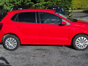 151 polo 1.2 auto. NCT 10-27 - Image 2