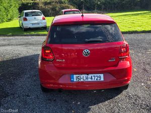151 polo 1.2 auto. NCT 10-27 - Image 4
