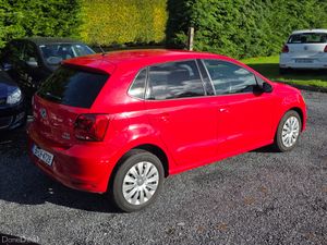 151 polo 1.2 auto. NCT 10-27 - Image 3