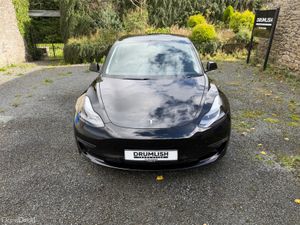 2022 Tesla Model 3 Performance AWD Dual Motor - Image 3