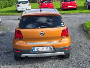 Polo Cross highline. Nct 10-27 - Image 4