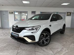 2023 (232) Renault Arkana Engineered - Image 2
