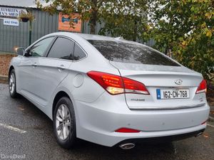 2015 HYUNDAI i40 COMFORT DIESEL NEW NCT! €5,900 - Image 3