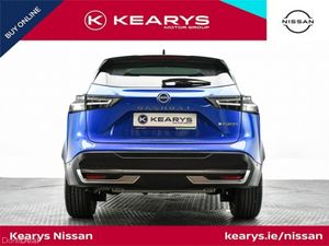 Nissan Qashqai ePOWER SV PREMIUM 2TONE - Image 3