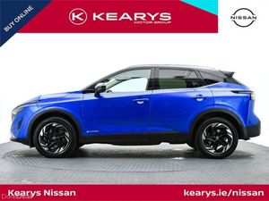 Nissan Qashqai ePOWER SV PREMIUM 2TONE - Image 4