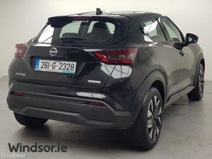 Nissan Juke HYBRID SV - Image 4