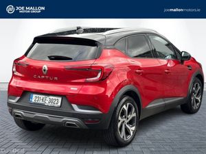 Renault Captur TCe 90 RS Line - Image 3