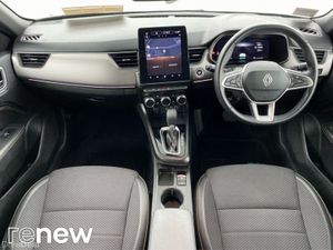 Renault Arkana TCe 140 Auto techno - Image 3