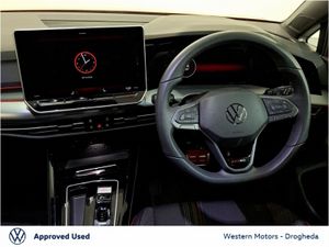 Volkswagen Golf GOLF GTI 2.0 TSI 265HP - Image 3