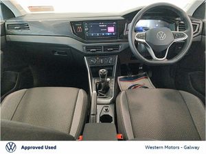 Volkswagen Taigo 1.0 TSI 95HP M5F EDITION 75 *B* - Image 2