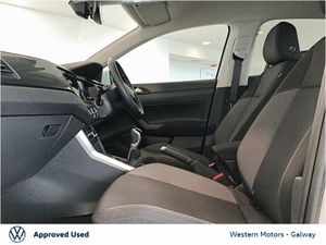 Volkswagen Taigo 1.0 TSI 95HP M5F EDITION 75 *B* - Image 4