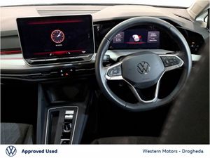 Volkswagen Golf EDITION 75 MHEV 1.5 TSi 116HP - Image 3