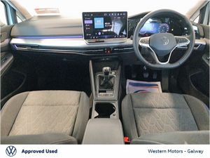 Volkswagen Golf EDITION 75 2.0 TDI 116HP *B* - Image 2
