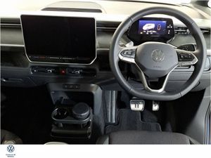 Volkswagen ID.Buzz 0% Finance 7 Seat Edition 86kw - Image 3