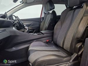Peugeot 3008 1.2 PureTech 130bhp Allure **CALL AND - Image 4