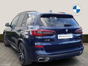 BMW X5 xDrive45e M Sport - Image 3