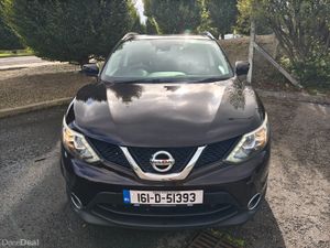 Nissan Qashqai 2016 - Image 3