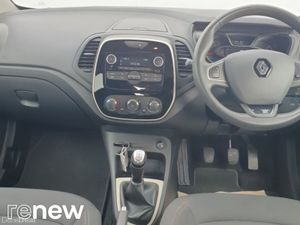 Renault Captur 1.5 dCi 90 PLAY - Image 2