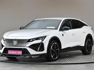 Peugeot 408 1.2 AUTO 130BHP GT MAXTON BODY KIT - Image 3