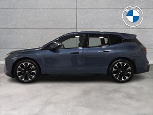 BMW iX Ix Xdrive45 M Sport  xDrive45 M Sport  408 - Image 4