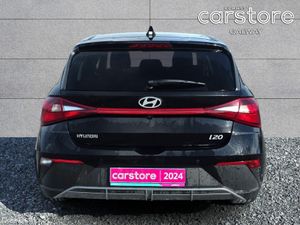 Hyundai i20 i20 Deluxe Plus - Image 4