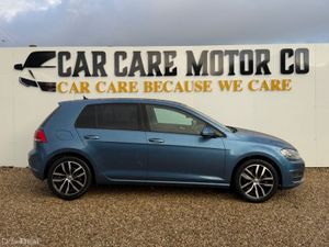 Volkswagen Golf 2016 Volkswagen Golf Automatic Onl - Image 2