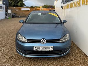 Volkswagen Golf 2016 Volkswagen Golf Automatic Onl - Image 3